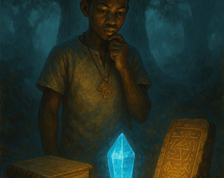 The Library of Lost Truths