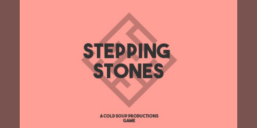 Cover image for Stepping Stones