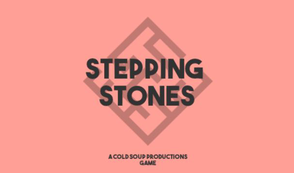 Cover image for Stepping Stones