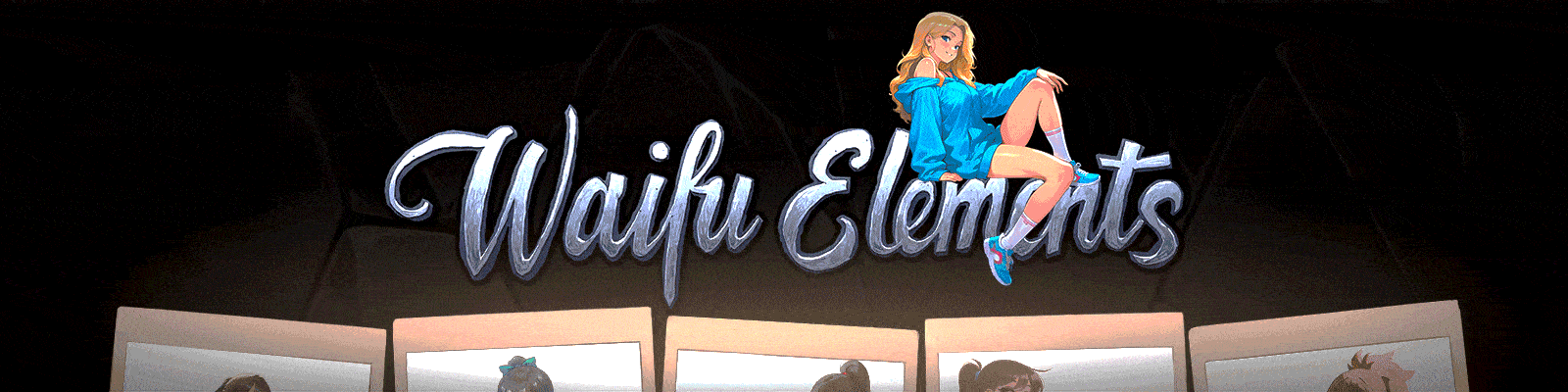 Waifu Elements