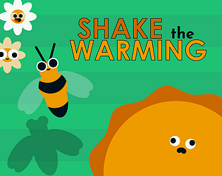 Shake the Warming