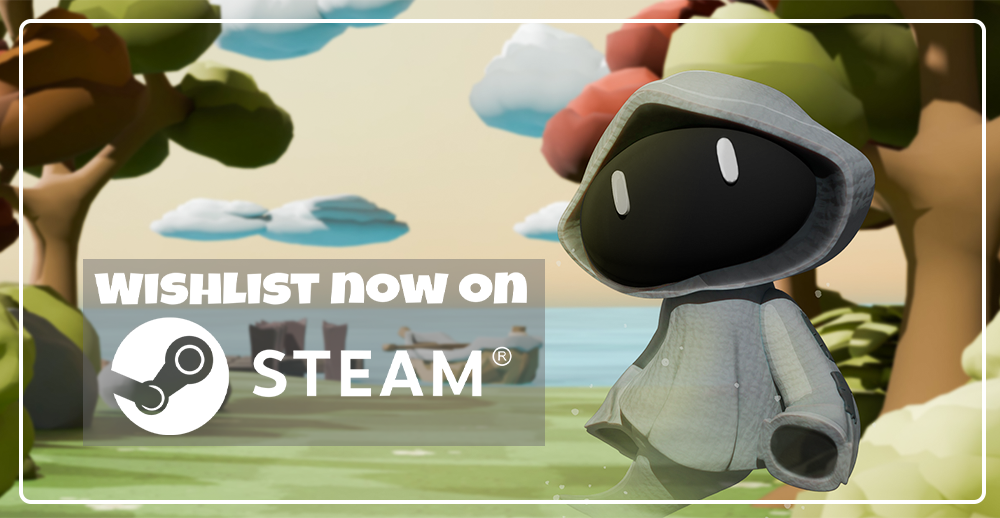 Wishlist on Steam - Spooky Bodies