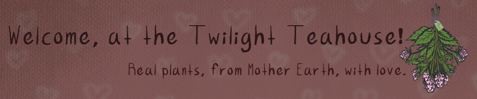 Twilight Teahouse DEMO