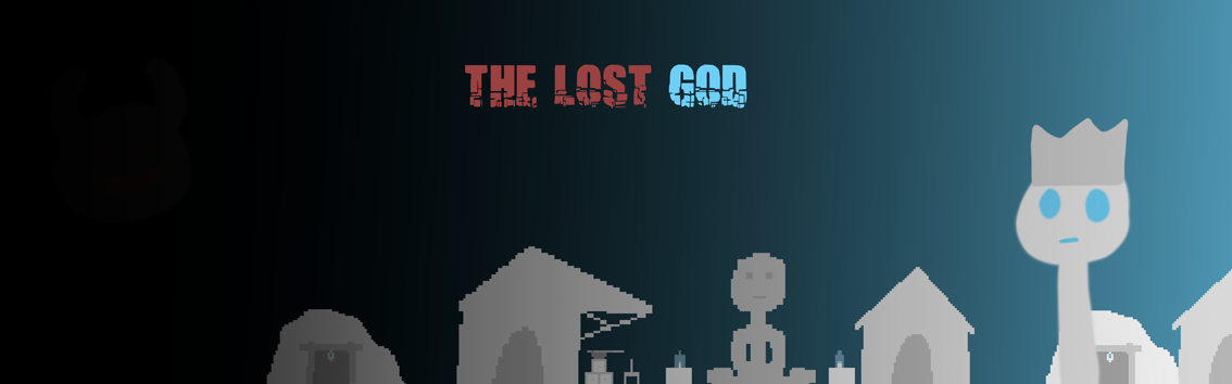 The Lost God