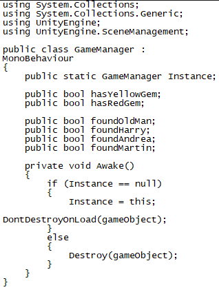 Devlog - 