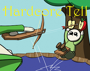 Hardcore Tell