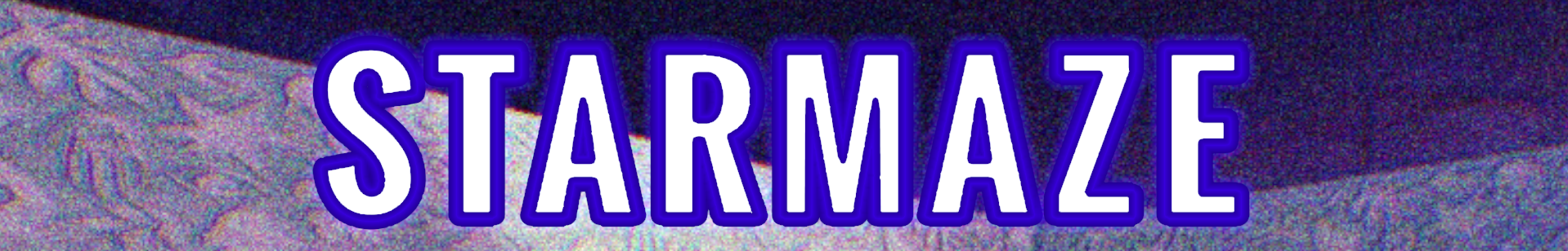StarMaze