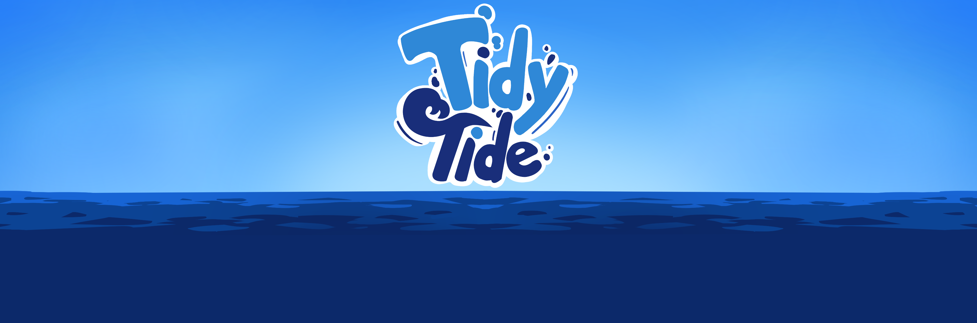 Tidy Tide