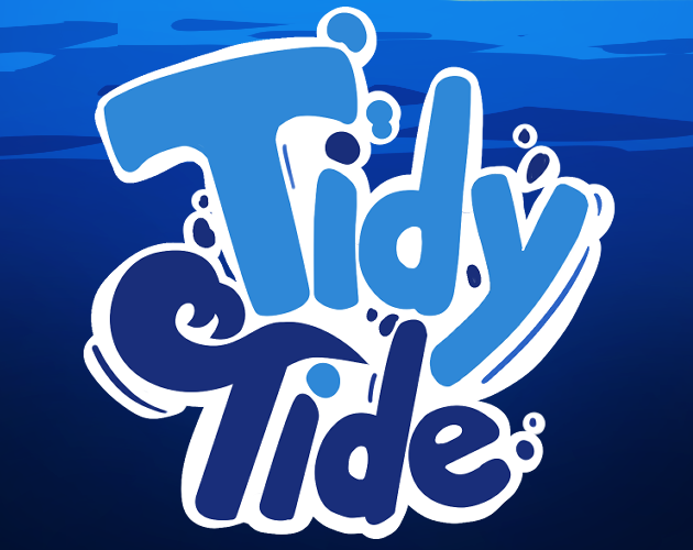 Cover image for Tidy Tide