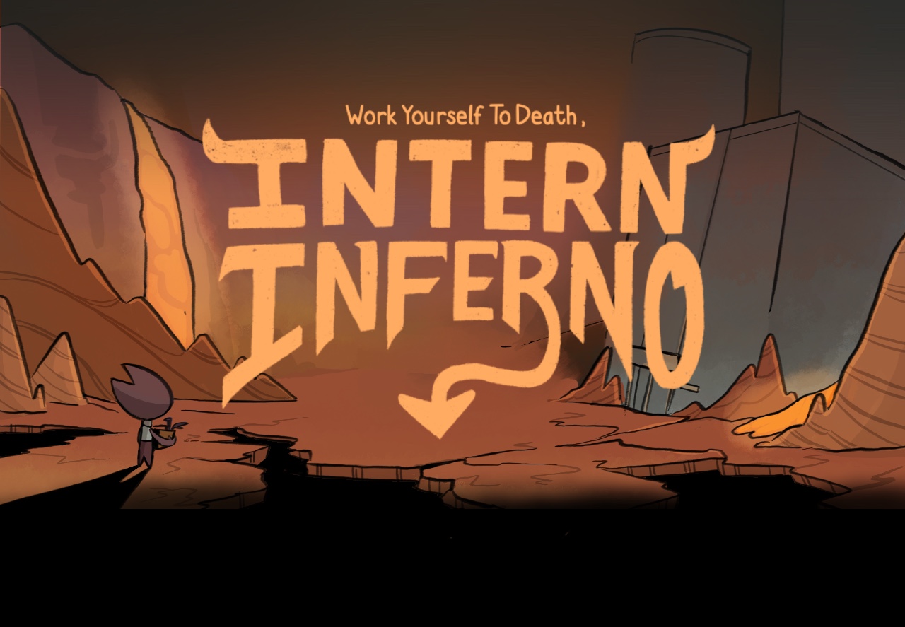 Intern Inferno
