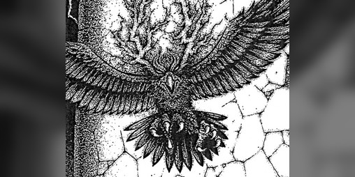Cover image for The Mad Aquamancer