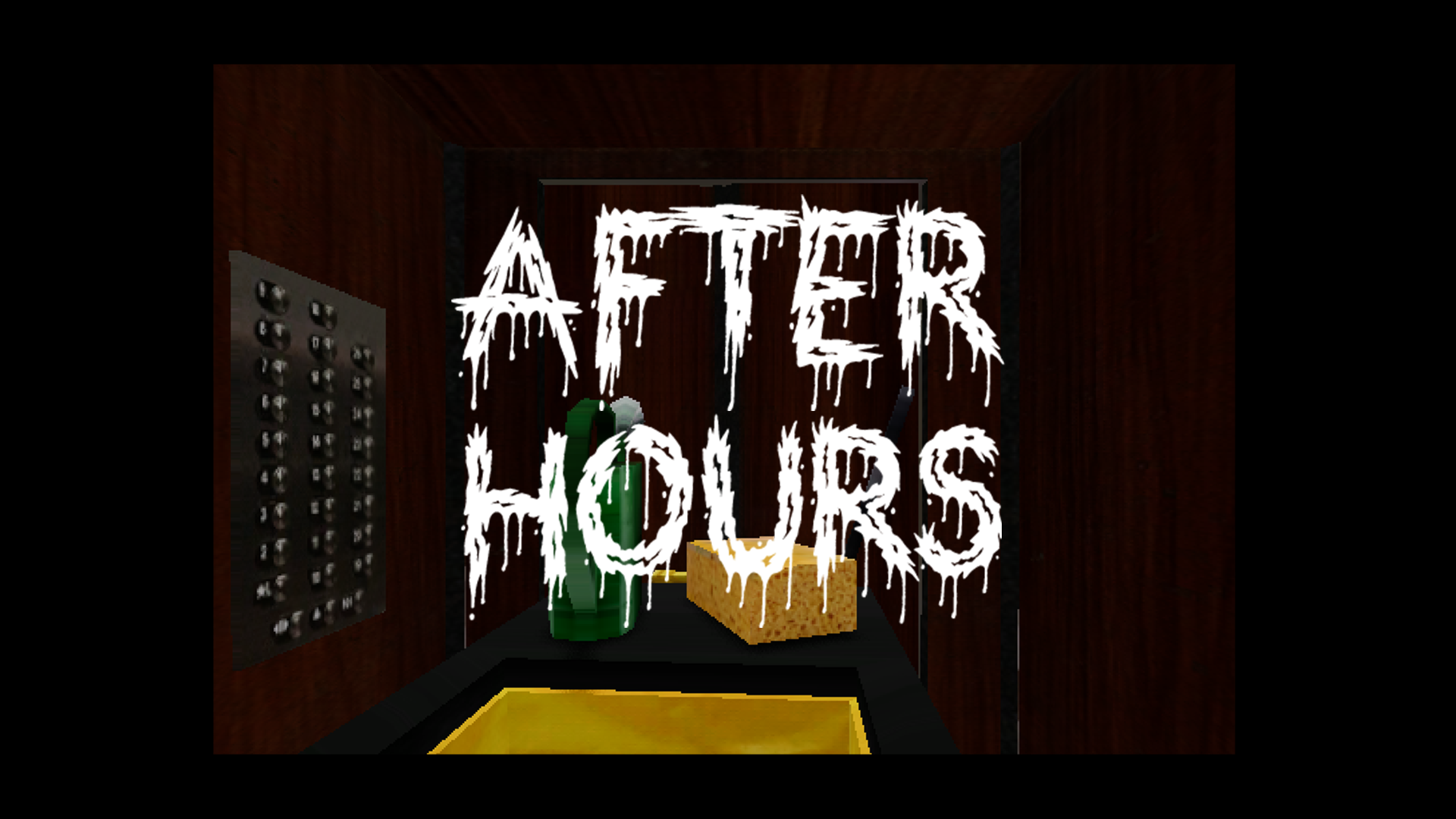 After Hours