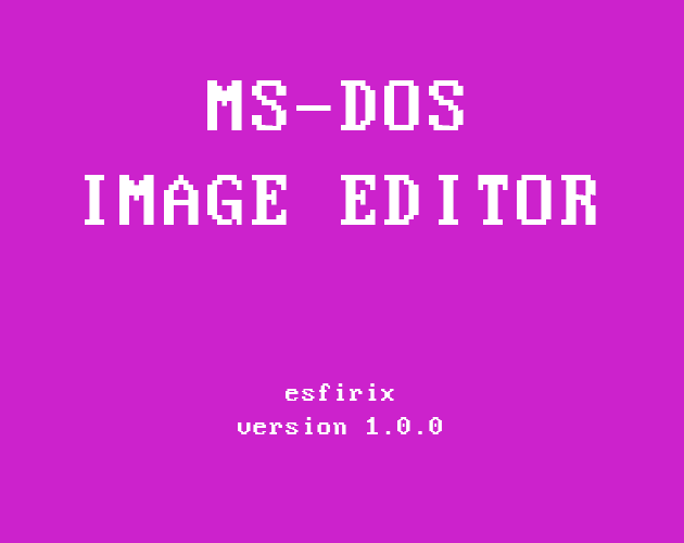 ms-dos-image-editor-by-esfirix
