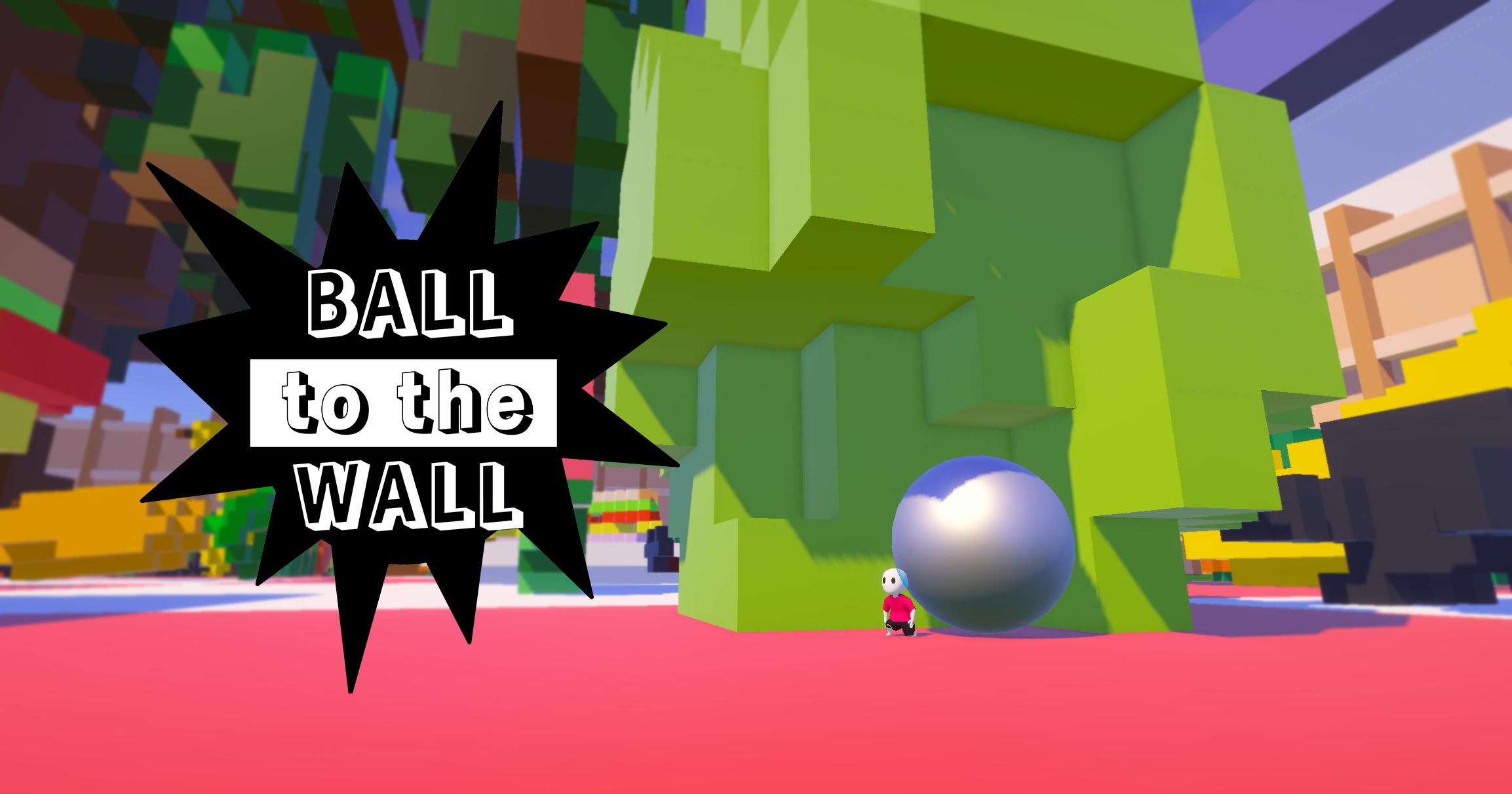 Ball to the Wall