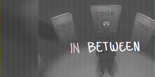 Cover image for In Between