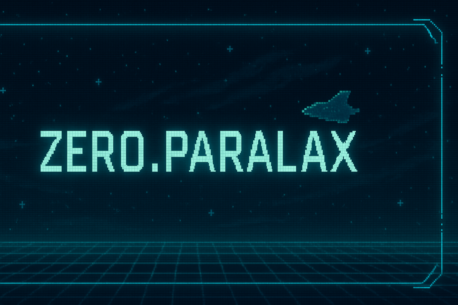 ZERO.PARALAX