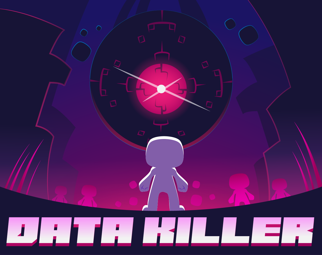 Data Killer