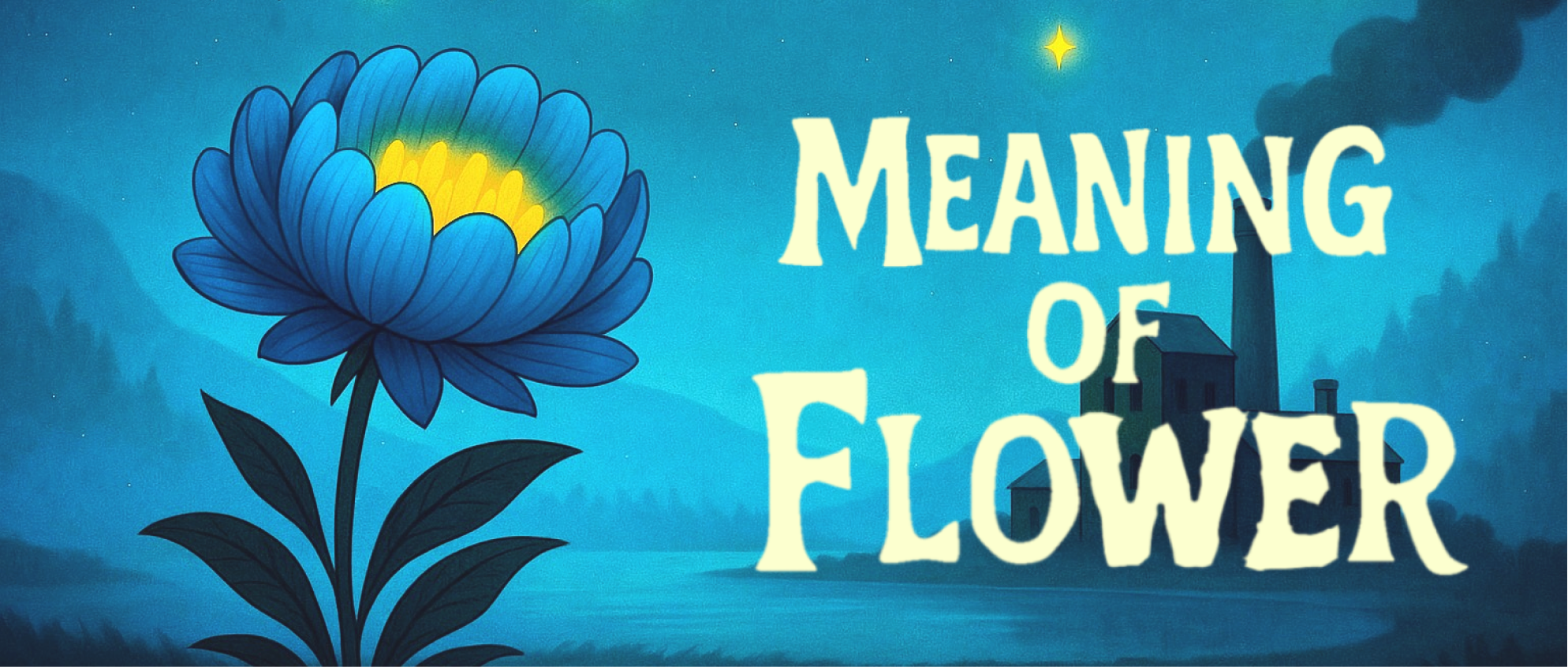 Meaning Of Flower