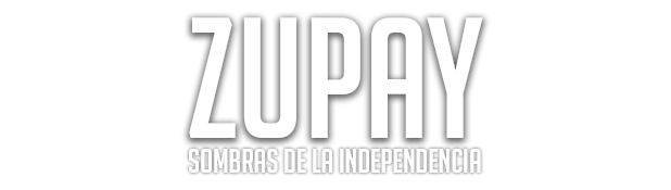 Zupay: Sombras de la Independencia