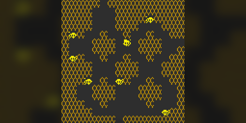 Cover image for Hive Mind