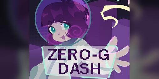 Cover image for Zero-G Dash
