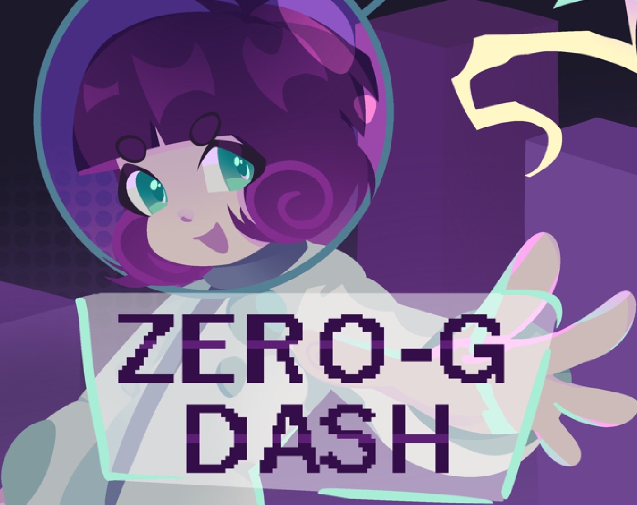 Cover image for Zero-G Dash
