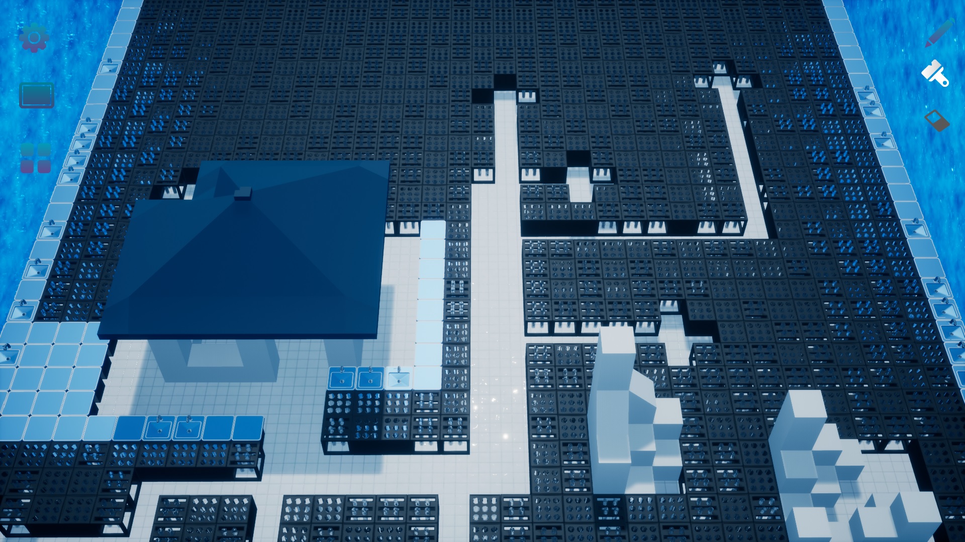 Atomic Blastman New Game Objects Atomic Blastman New Game Objects