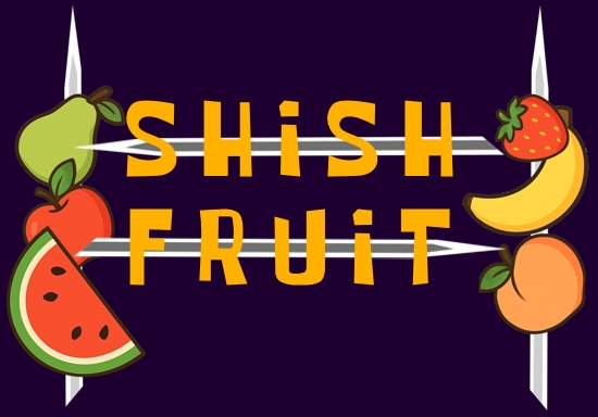 Shish Fruit