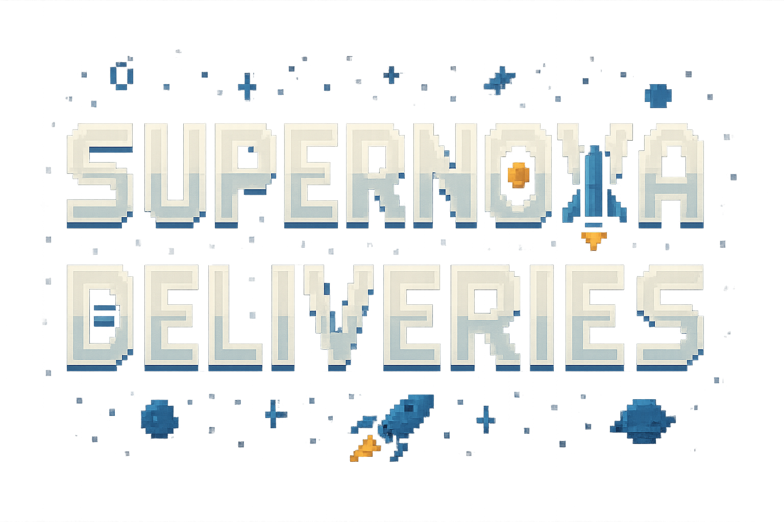 Supernova Deliveries