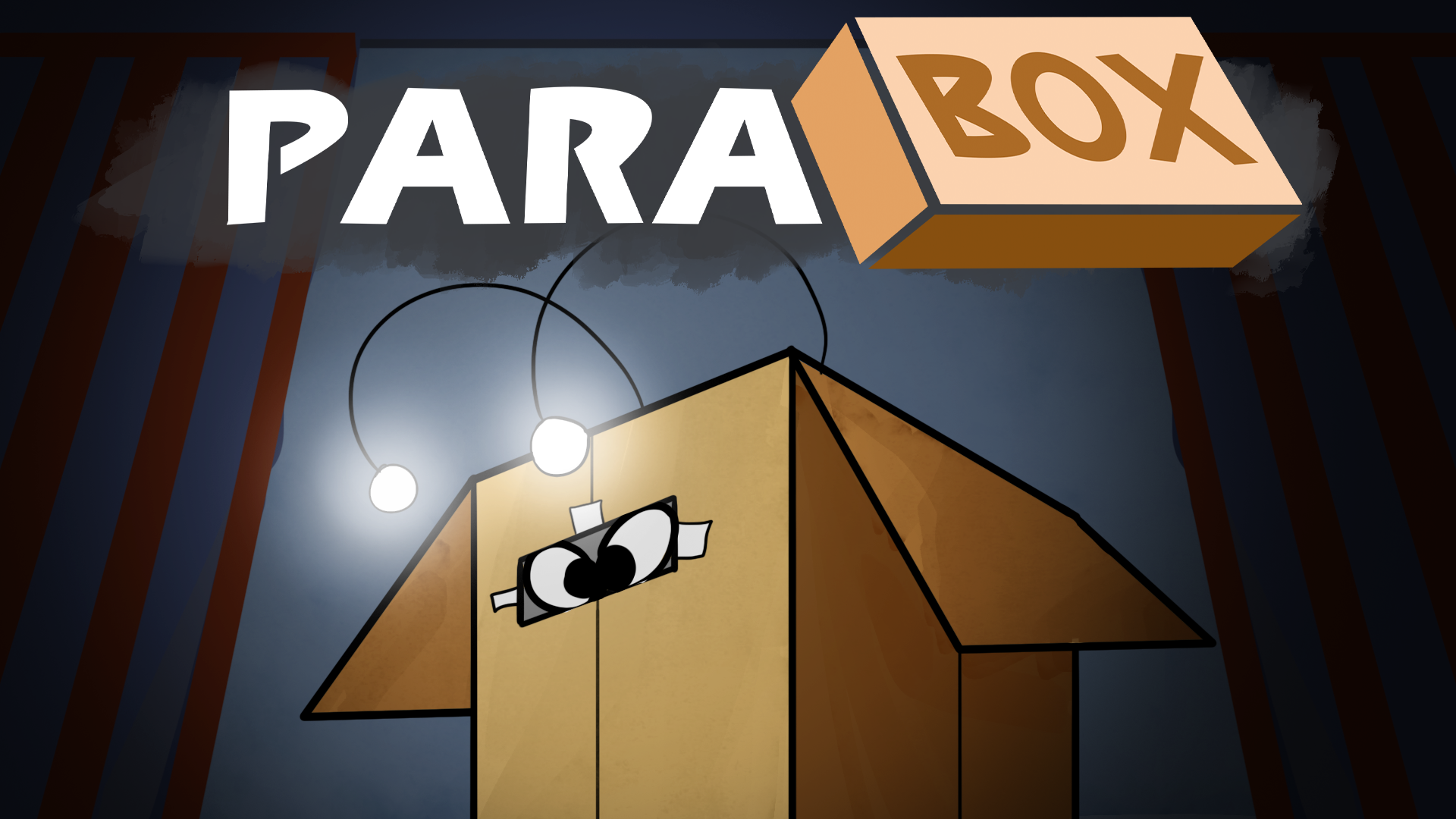 Parabox