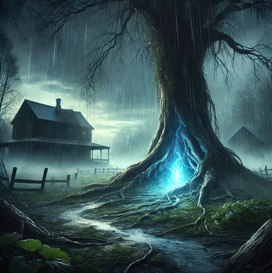 Roots of the Unknown