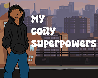 MyCoilySuperpowers