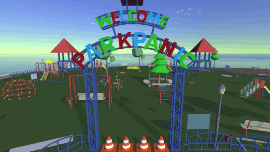 Park Panic