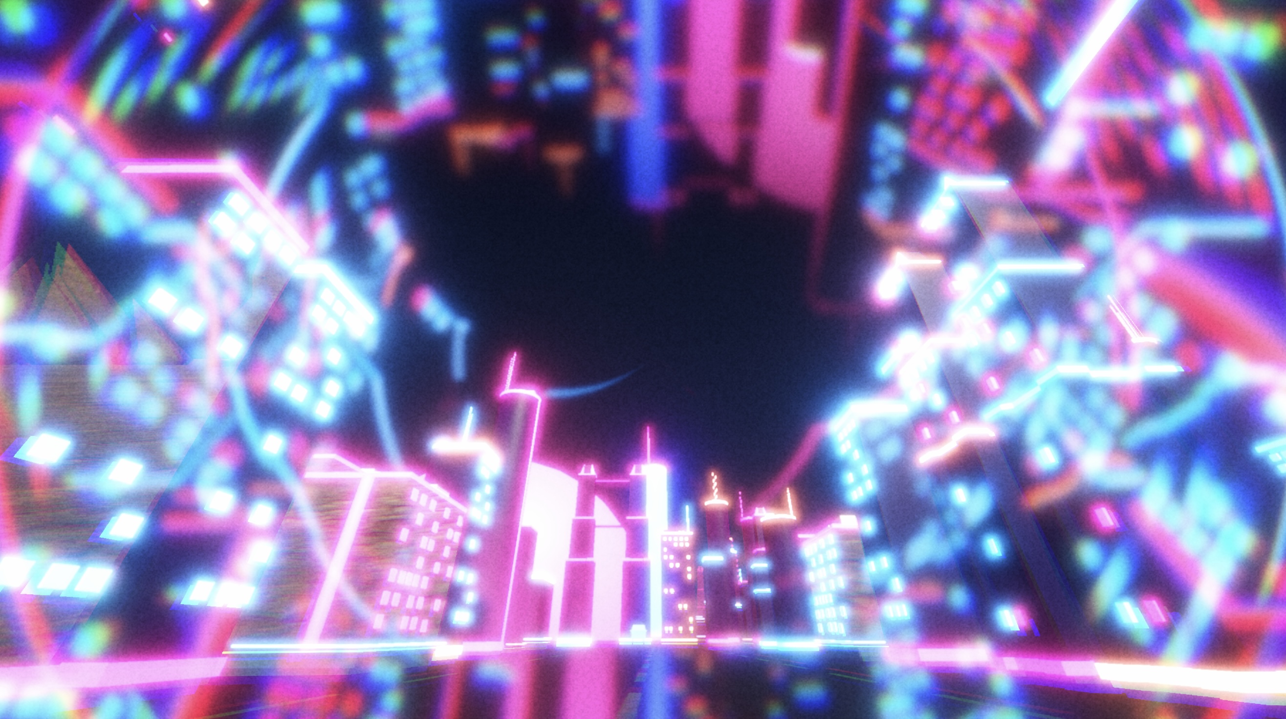 Astral Frame