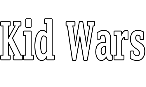Kid Wars - Episode 38