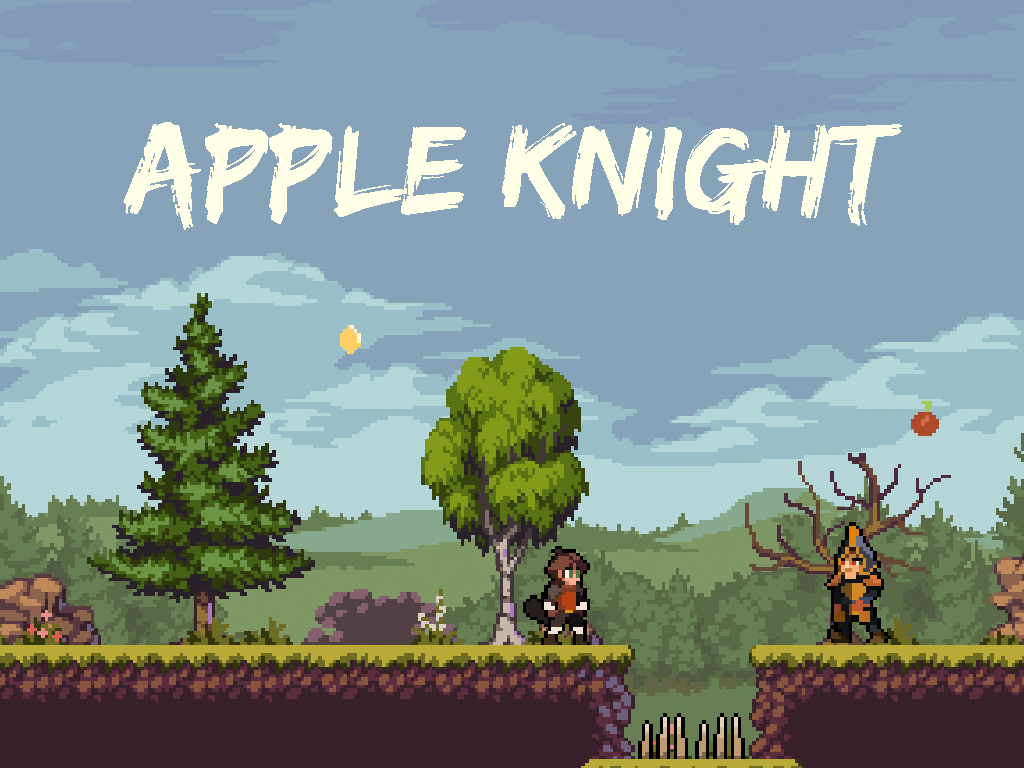 Knight adventure (itch) mac os 11