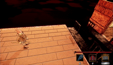 Spikes Spell