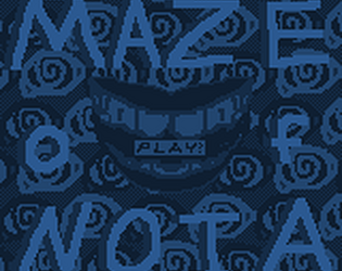 Maze Of Noia