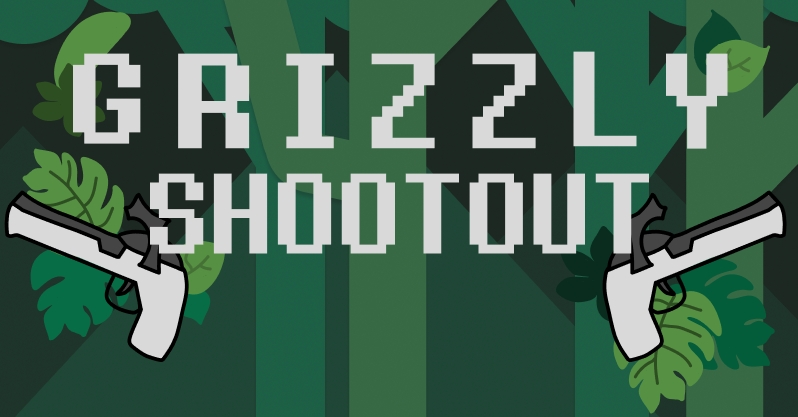 Grizzly Shootout