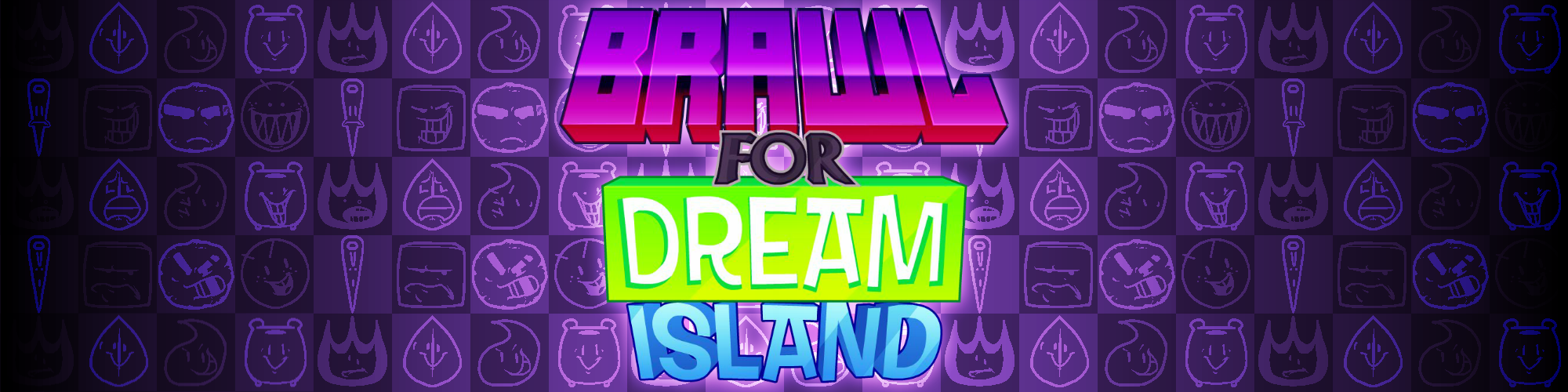 Brawl For Dream Island
