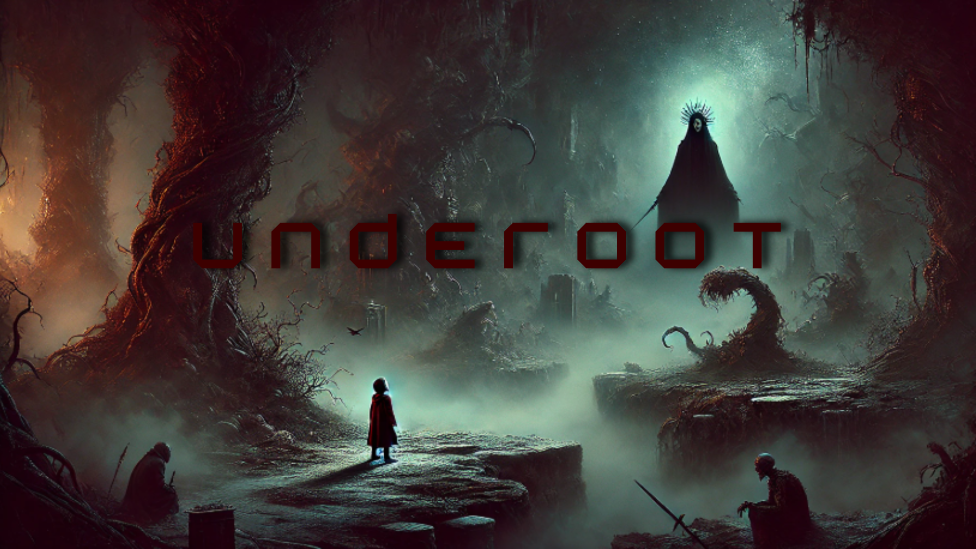 Underoot