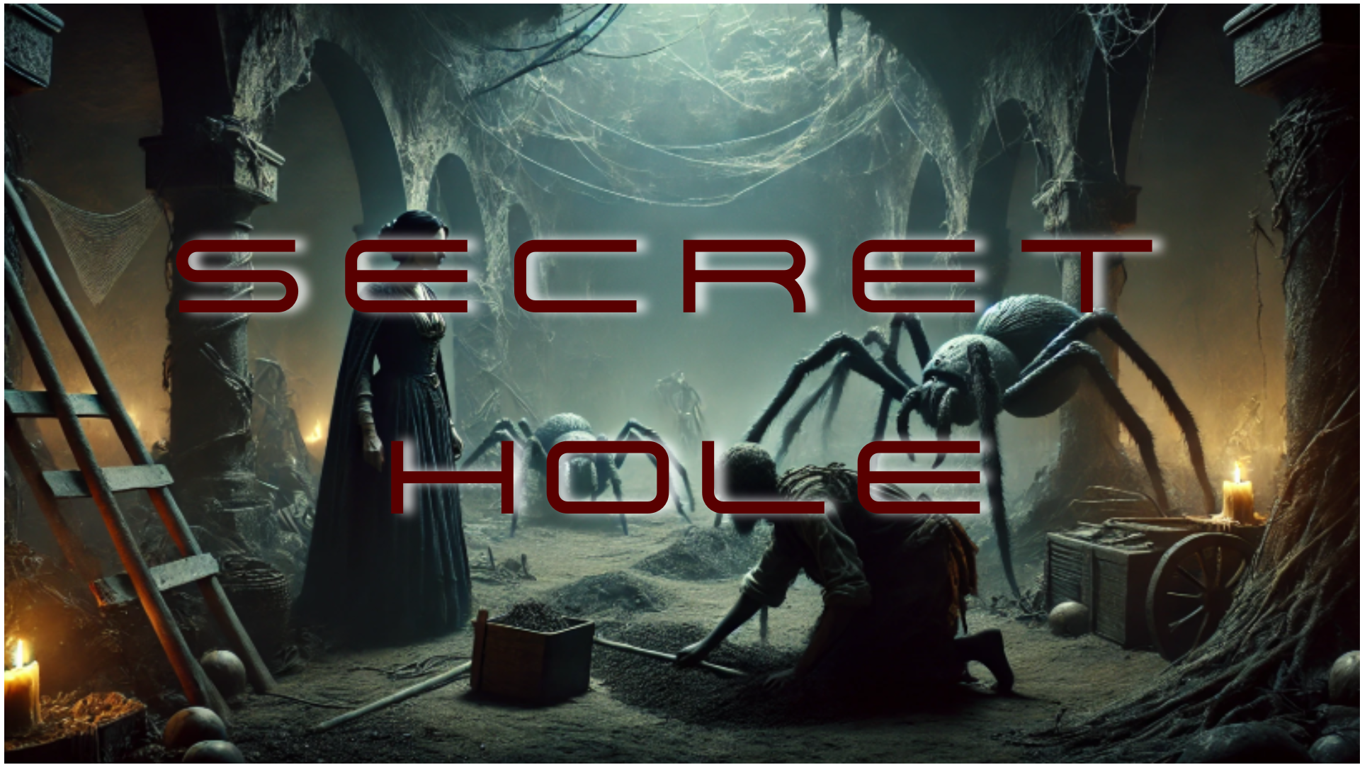 Secret Hole