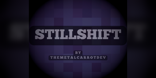Cover image for Stillshift