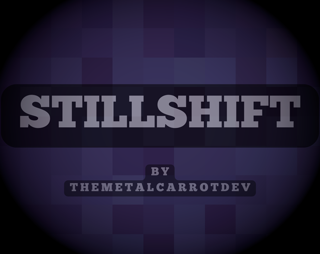 Cover image for Stillshift
