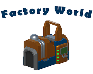 Factory World