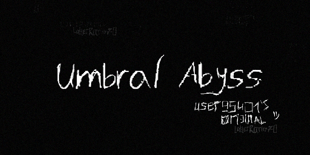 Umbral Abyss