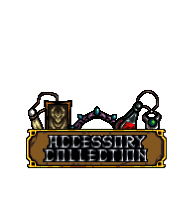 Unique Fantasy Accessory Collection