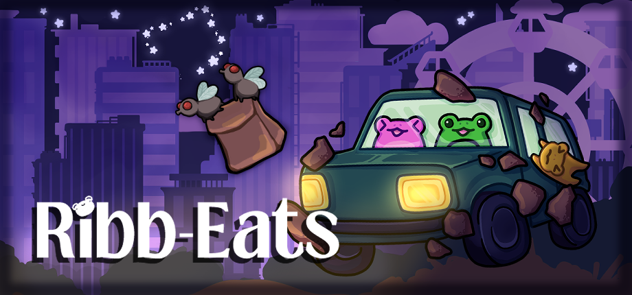 Ribb-Eats