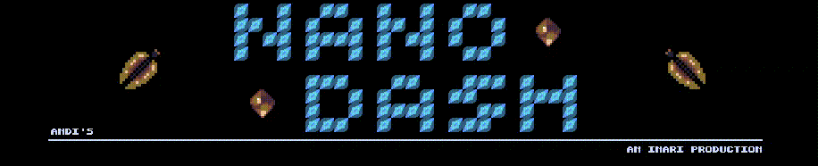 Nano Dash