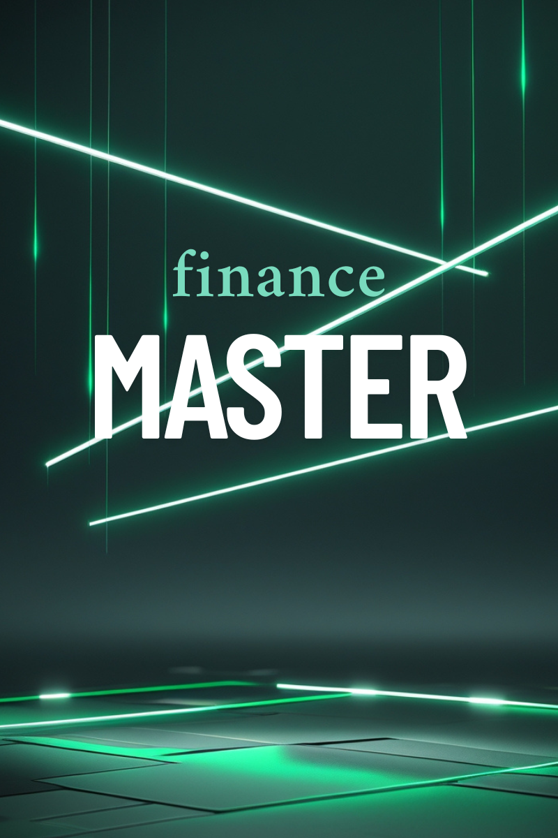 Finance Master